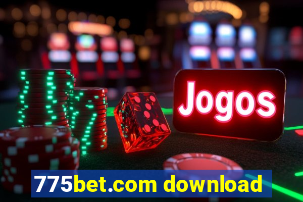 775bet.com download